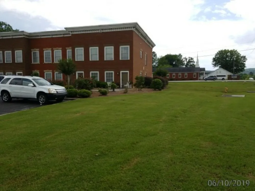 Custom landscape design experts serving Rome, GA - Quality Lawncare