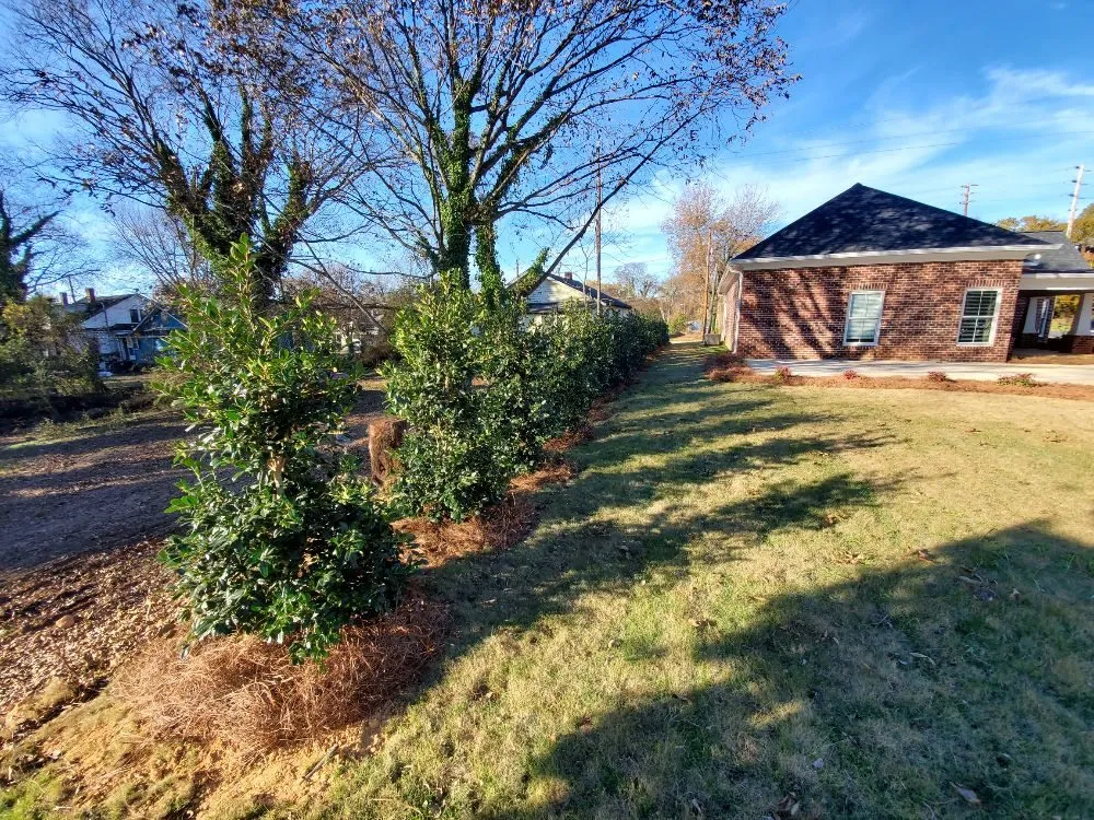 Custom lawn care service for outdoor upgrades across Rome, GA - Quality Lawncare