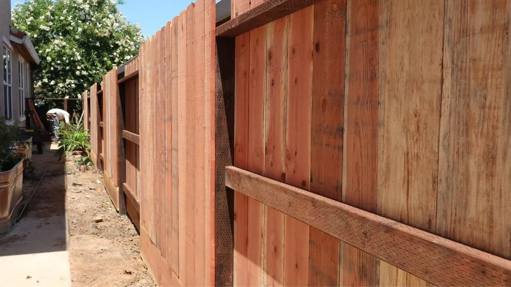 Custom outdoor landscaping in Atwater, CA by Quality lawns & Landscape