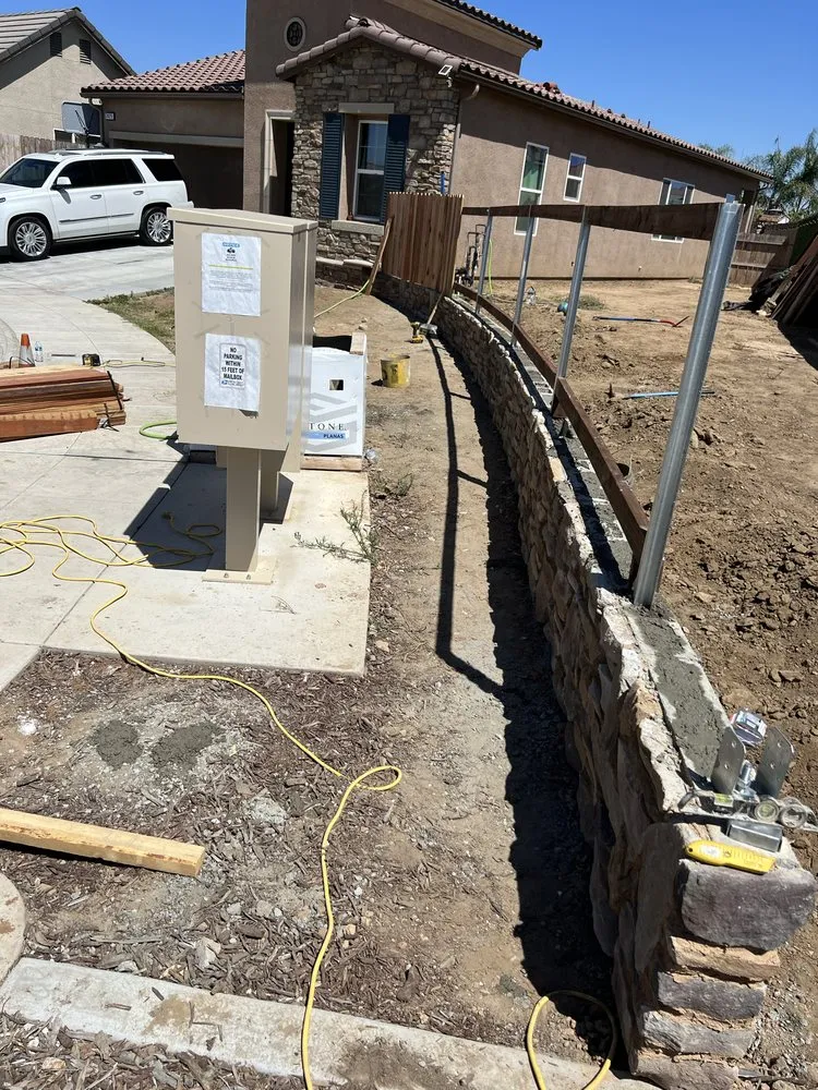 Local landscaping services near you across Atwater, CA - Quality lawns & Landscape