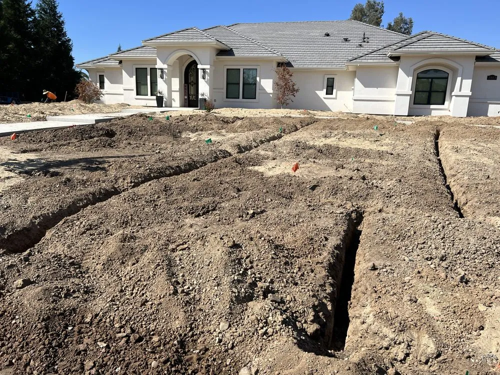 Top-rated yard maintenance experts serving Atwater, CA - Quality lawns & Landscape