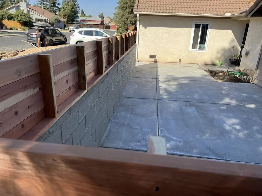 Professional landscaping services in Atwater, CA - Quality lawns & Landscape