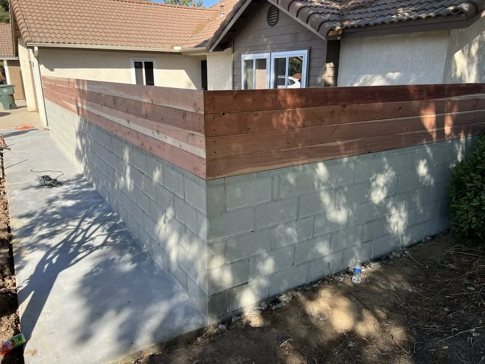 Reliable lawn care service with custom design in Atwater, CA by Quality lawns & Landscape