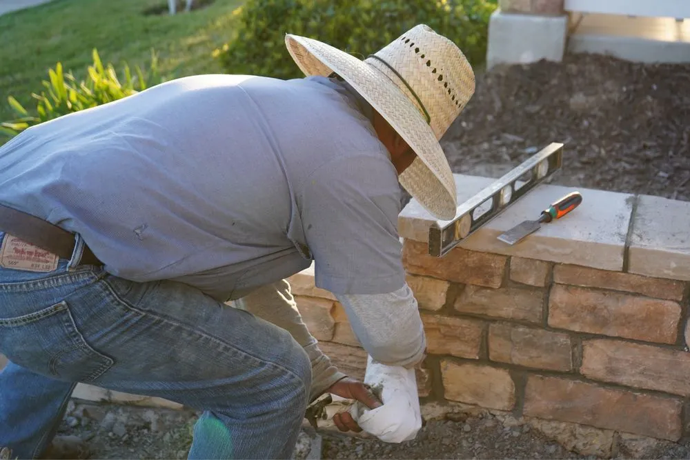 Custom landscaping services in Fresno, CA - Quality lawns & Landscape