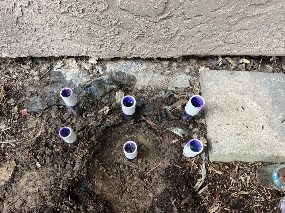 Local residential landscaping in Fresno, CA by Quality lawns & Landscape