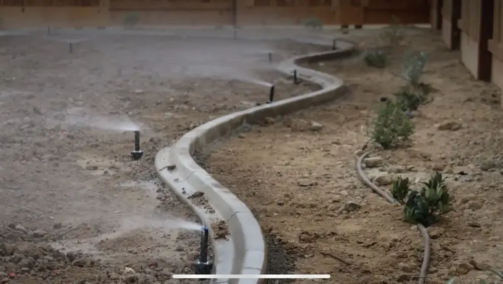 Expert lawn mowing service near you across Fresno, CA - Quality lawns & Landscape