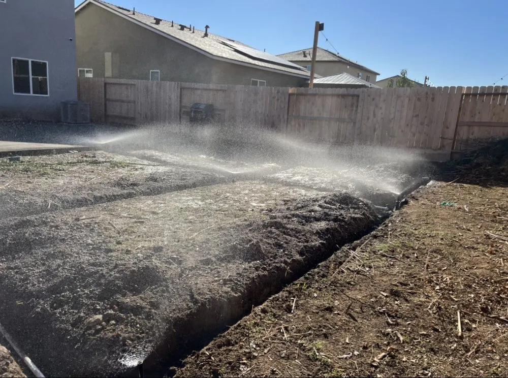 Local lawn mowing service experts serving Fresno, CA - Quality lawns & Landscape