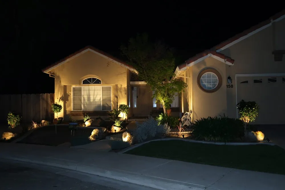 Reliable garden landscaping in Fresno, CA - Quality lawns & Landscape