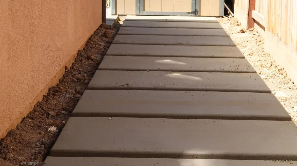 Local landscape design for homes across Fresno, CA - Quality lawns & Landscape