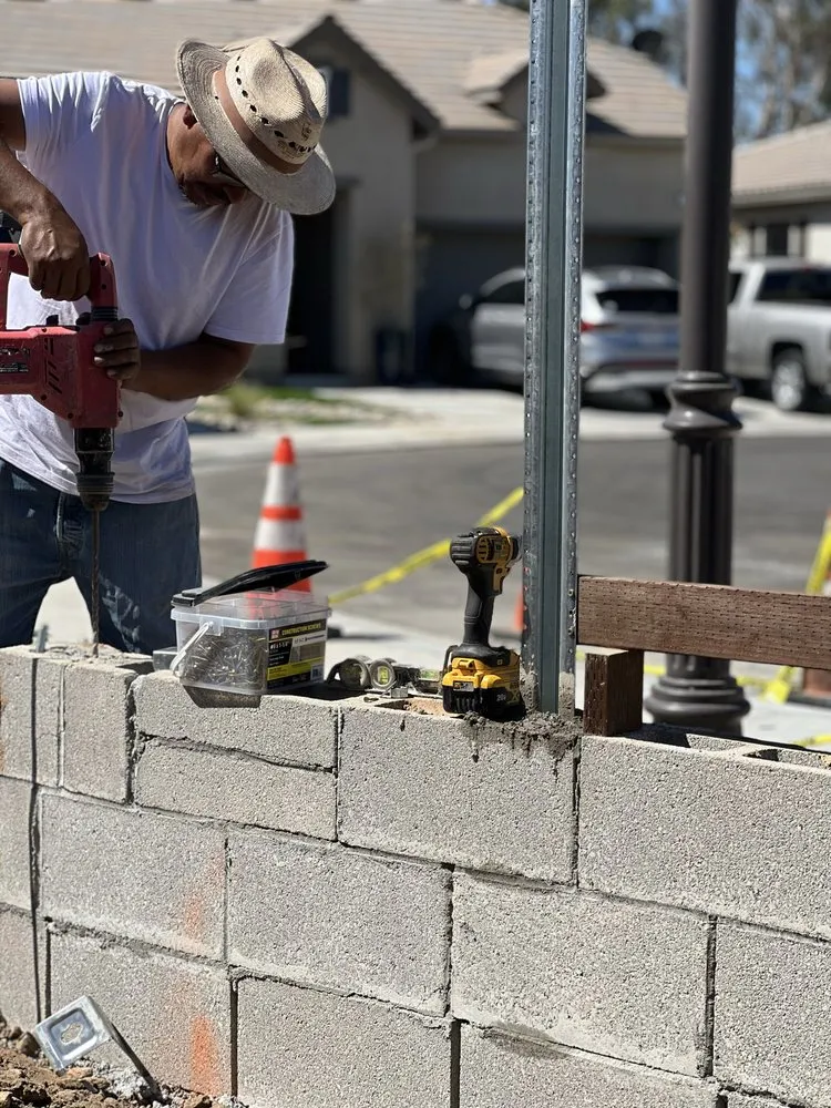 Reliable outdoor landscaping in Fresno, CA - Quality lawns & Landscape