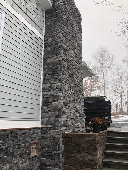 Affordable landscape design near you across Newburgh, NY - Quality Lawns & Landscaping