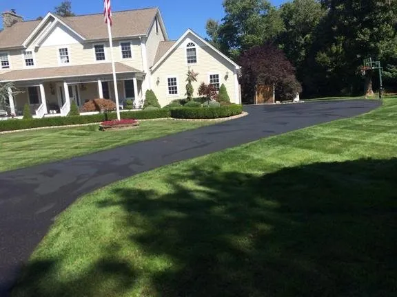 Expert lawn care service experts serving Newburgh, NY - Quality Lawns & Landscaping