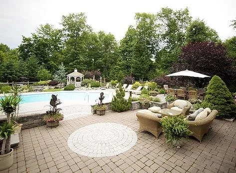 Affordable residential landscaping in Newburgh, NY - Quality Lawns & Landscaping