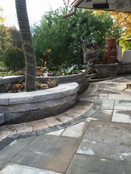 Top-rated yard cleanup service in Newburgh, NY by Quality Lawns & Landscaping