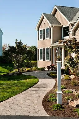 Affordable garden landscaping near you in Newburgh, NY by Quality Lawns & Landscaping