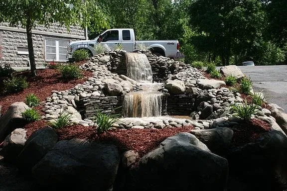 Trusted yard cleanup service in Newburgh, NY - Quality Lawns & Landscaping