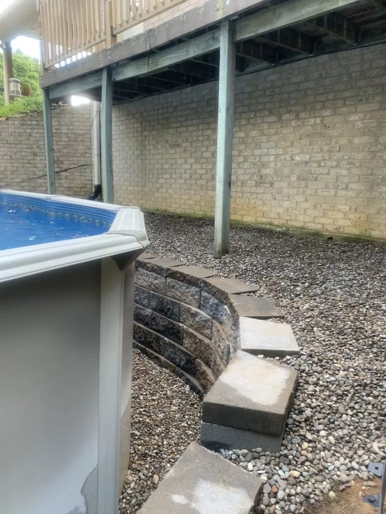 Trusted lawn mowing service for residential properties across Louisville, KY - Quality Lawns