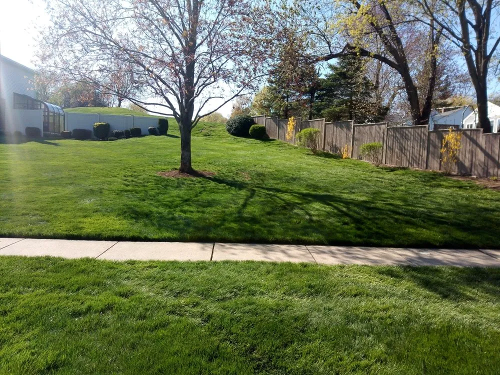 Affordable landscaping services near you across Berlin, CT - Quality Lines Lawn Care