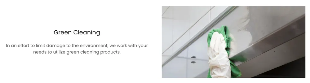 Local landscaping services near you in Chicago, IL by Quality Maintenance & Cleaning Services