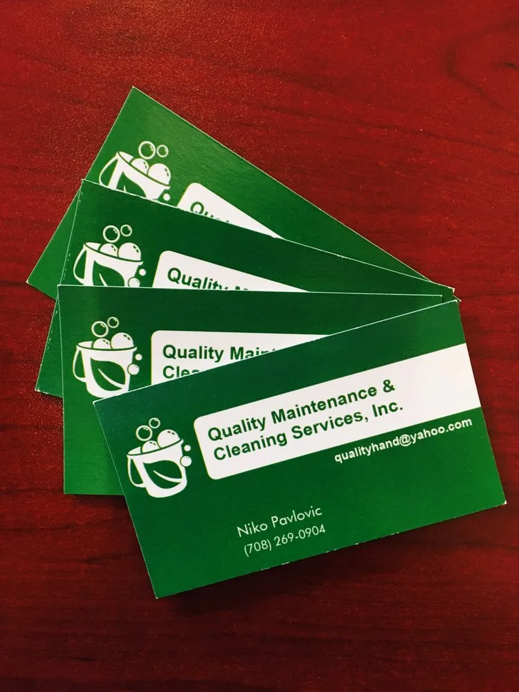 Reliable garden landscaping experts serving Chicago, IL - Quality Maintenance & Cleaning Services