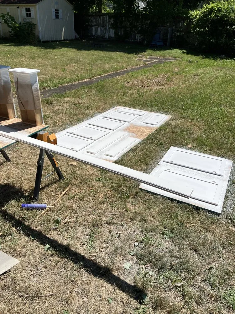 Professional lawn care service for beautiful yards across Erie, PA - Quality Maintenance & Landscaping