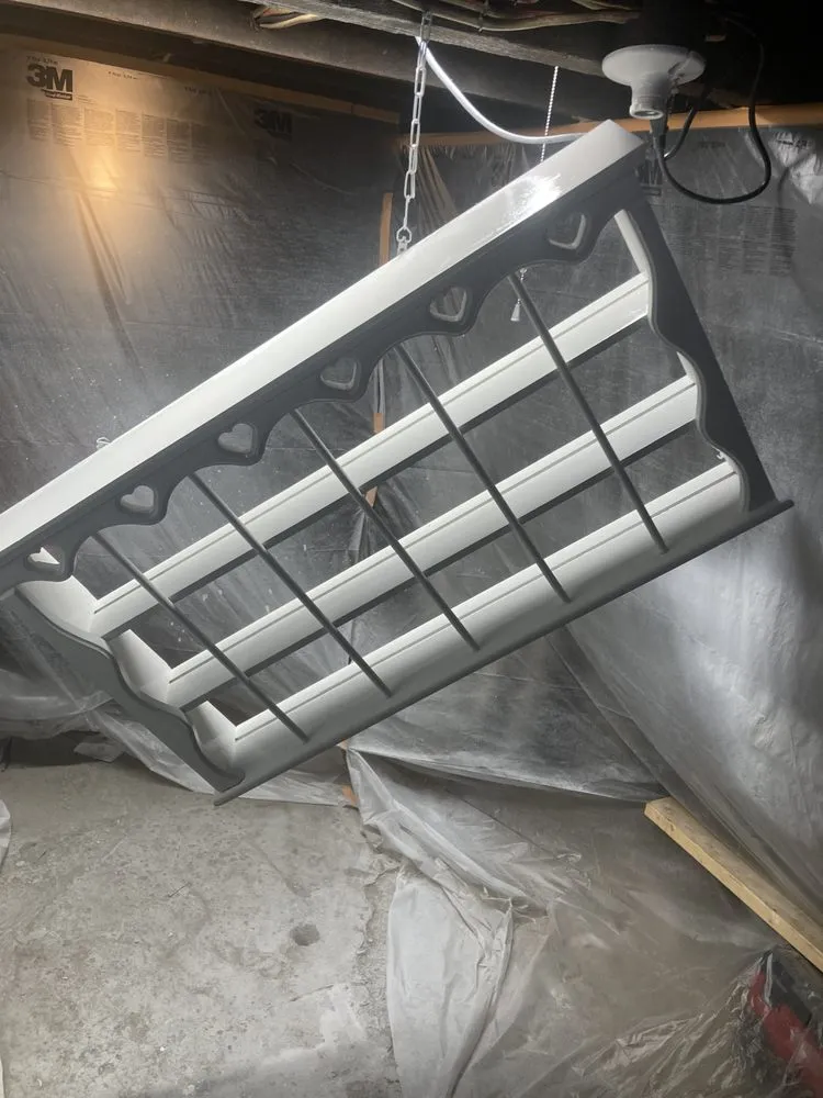 Expert garden landscaping in Erie, PA by Quality Maintenance & Landscaping