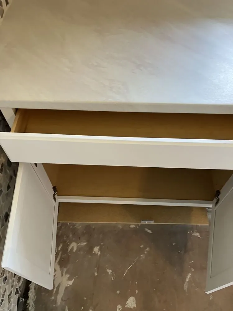 Custom landscape installation with custom design across Erie, PA - Quality Maintenance & Landscaping