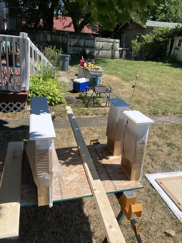 Reliable lawn care service for year-round maintenance across Erie, PA - Quality Maintenance & Landscaping