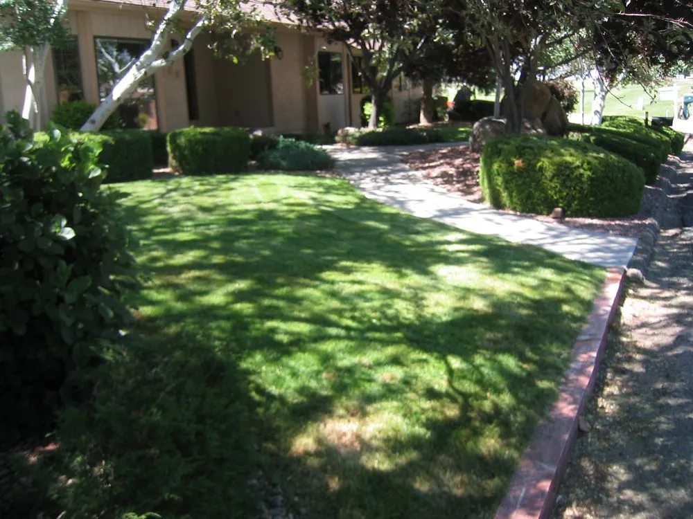 Trusted lawn care service near you across Prescott Valley, AZ - Quality Masters Landscaping