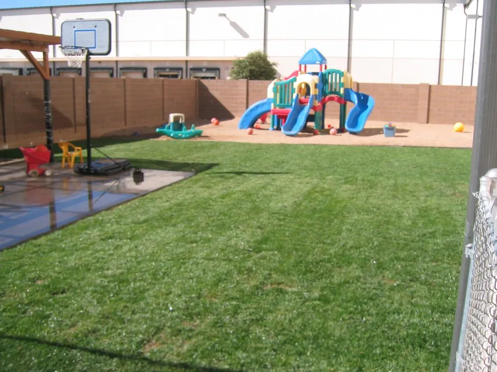 Top-rated landscape installation for homes across Prescott Valley, AZ - Quality Masters Landscaping