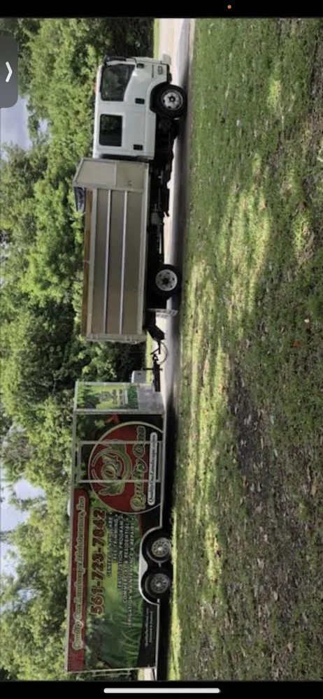 Trusted garden landscaping for year-round maintenance across Riviera Beach, FL - Quality One Landscape Maintenance