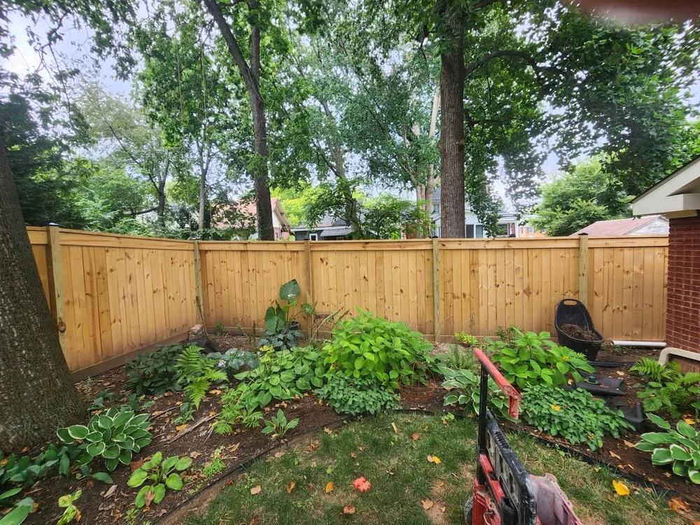 Local yard cleanup service in Winchester, KY by QUALITY OUTDOOR SERVICES LLC