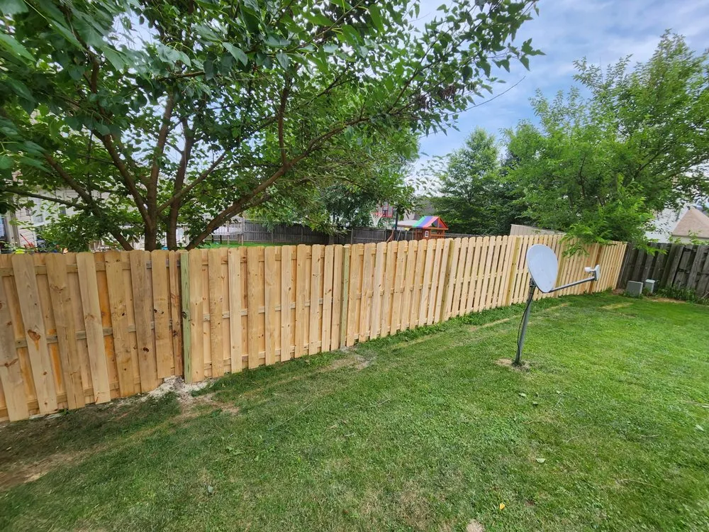 Expert lawn mowing service for homes in Winchester, KY by QUALITY OUTDOOR SERVICES LLC