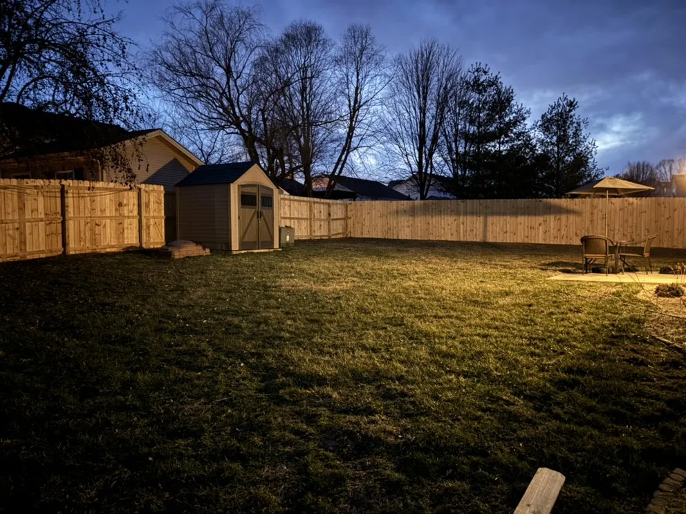 Expert yard cleanup service in Winchester, KY - QUALITY OUTDOOR SERVICES LLC