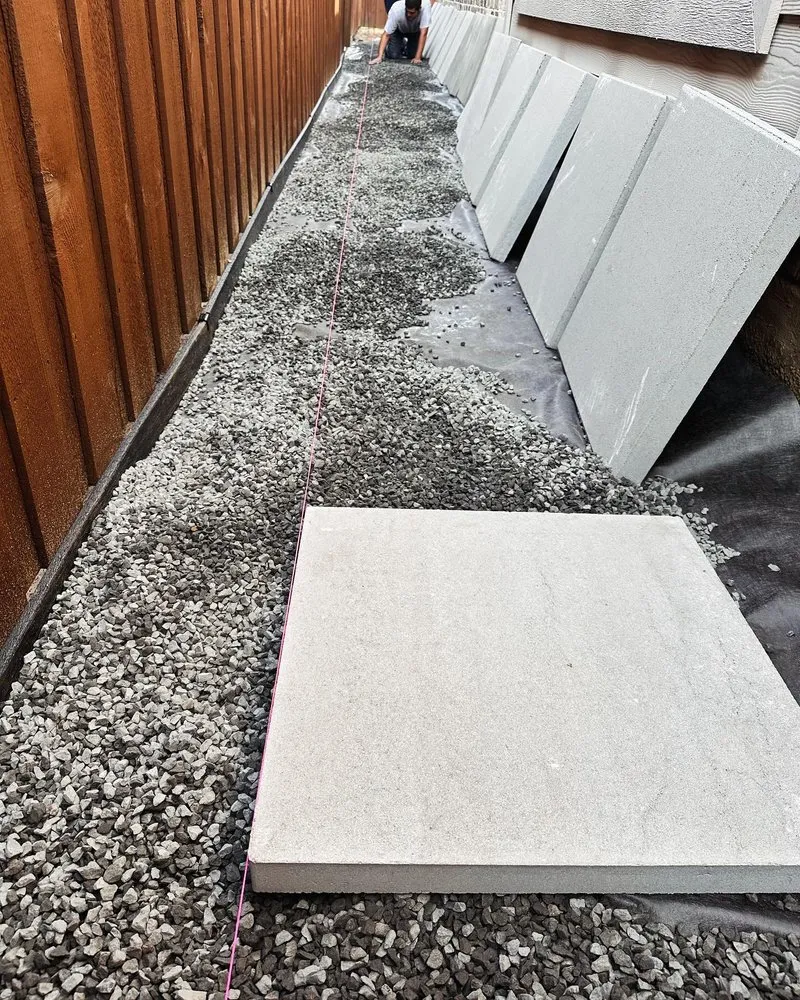 Reliable outdoor landscaping for year-round maintenance in Frisco, TX by Quality Outdoor Solutions