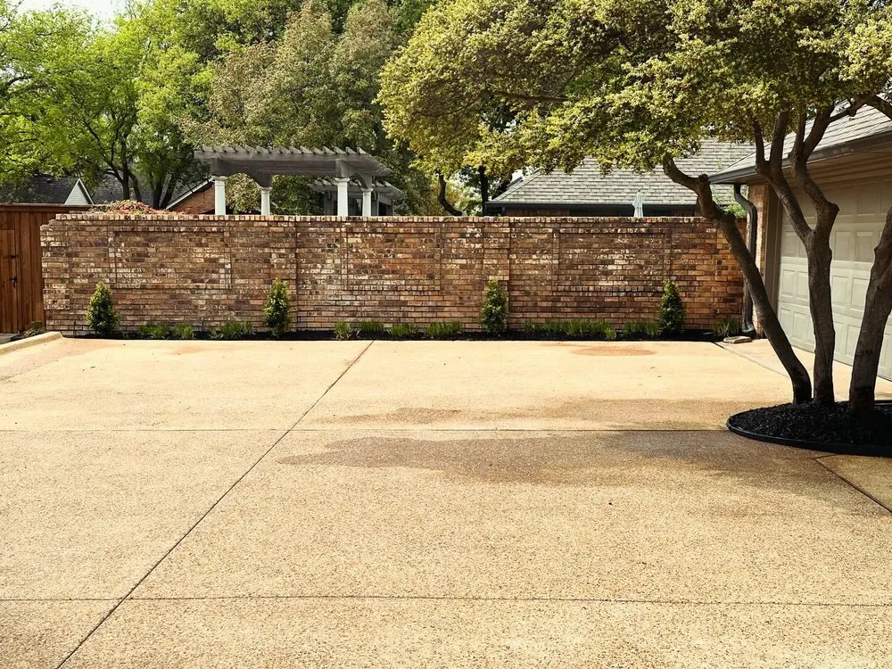 Reliable yard maintenance experts serving Frisco, TX - Quality Outdoor Solutions