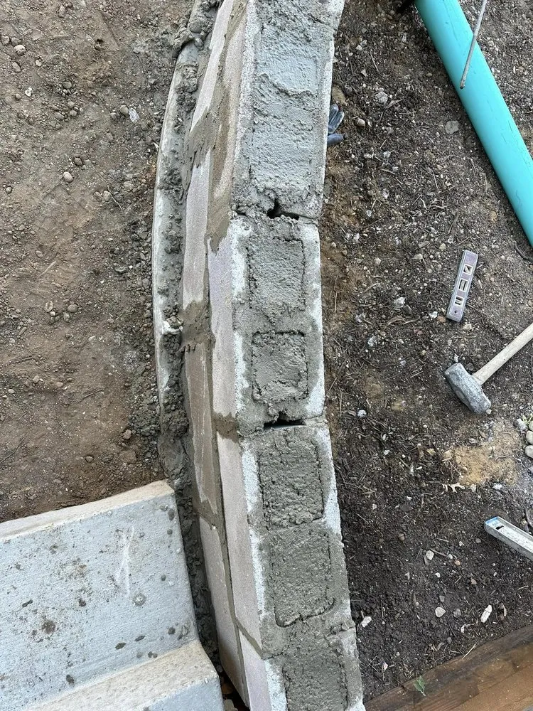 Custom yard cleanup service experts serving Frisco, TX - Quality Outdoor Solutions