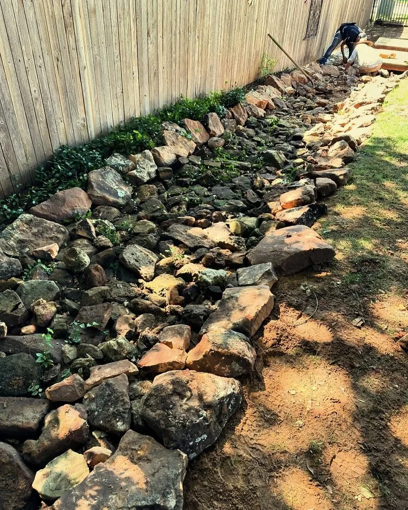 Trusted lawn mowing service for beautiful yards across Frisco, TX - Quality Outdoor Solutions