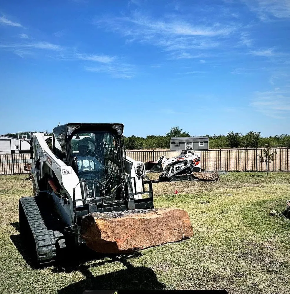 Top-rated yard maintenance experts serving Frisco, TX - Quality Outdoor Solutions