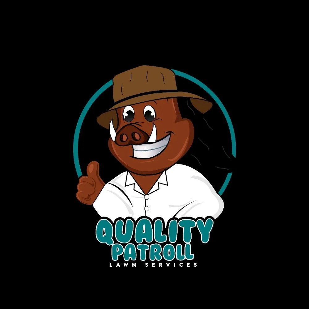 Affordable garden landscaping in Wildwood, FL by Quality Patrol Lawn Services