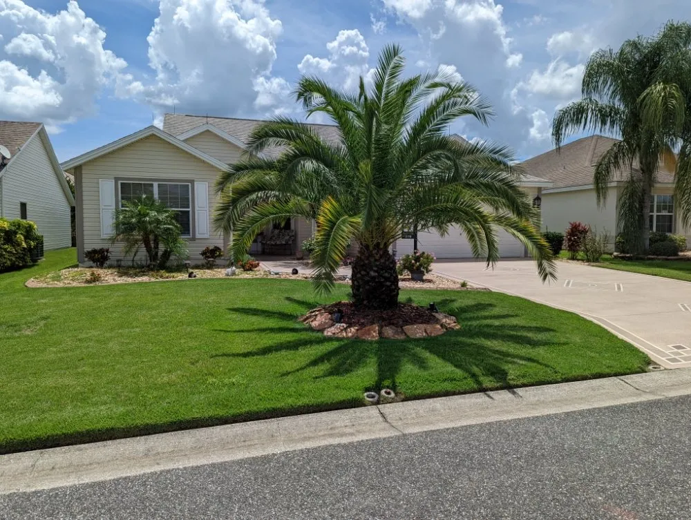Top-rated lawn care service in Wildwood, FL by Quality Patrol Lawn Services