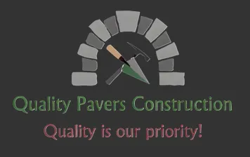 Expert residential landscaping with custom design across Copiague, NY - Quality Pavers Construction