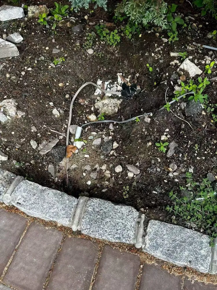 Local lawn mowing service experts serving Copiague, NY - Quality Pavers Construction