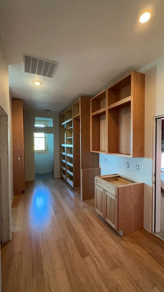 Trusted yard maintenance in Kent, WA - Quality Performance Construction