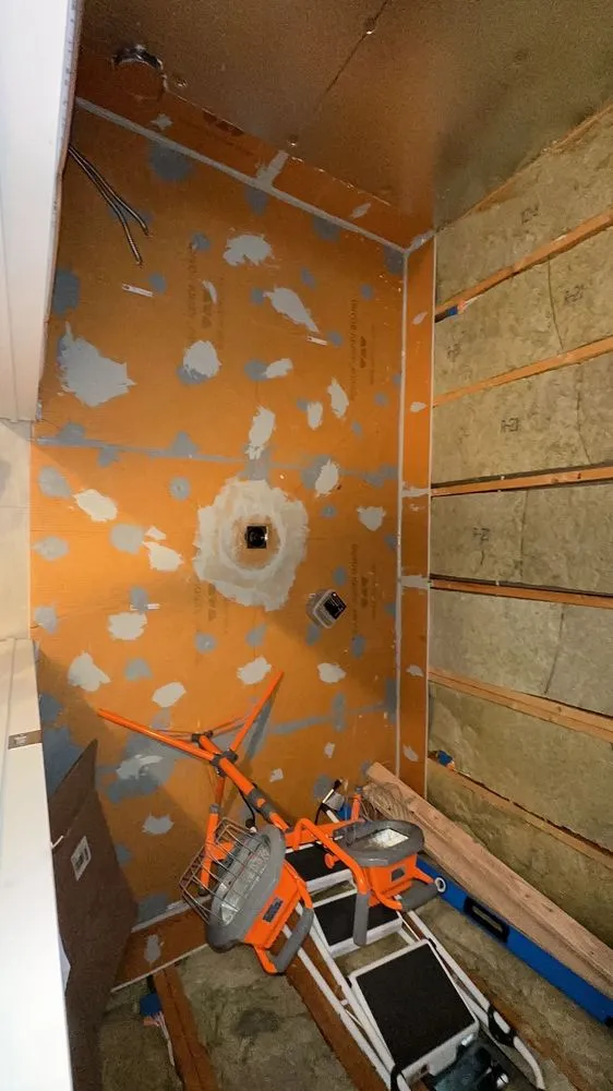 Expert yard maintenance in Kent, WA by Quality Performance Construction