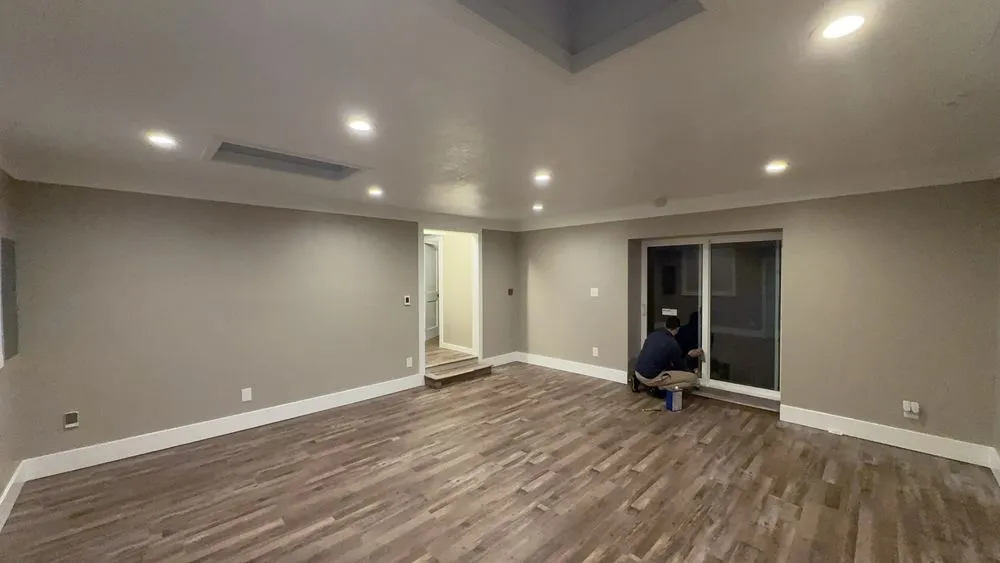 Local yard cleanup service for beautiful yards in Kent, WA by Quality Performance Construction