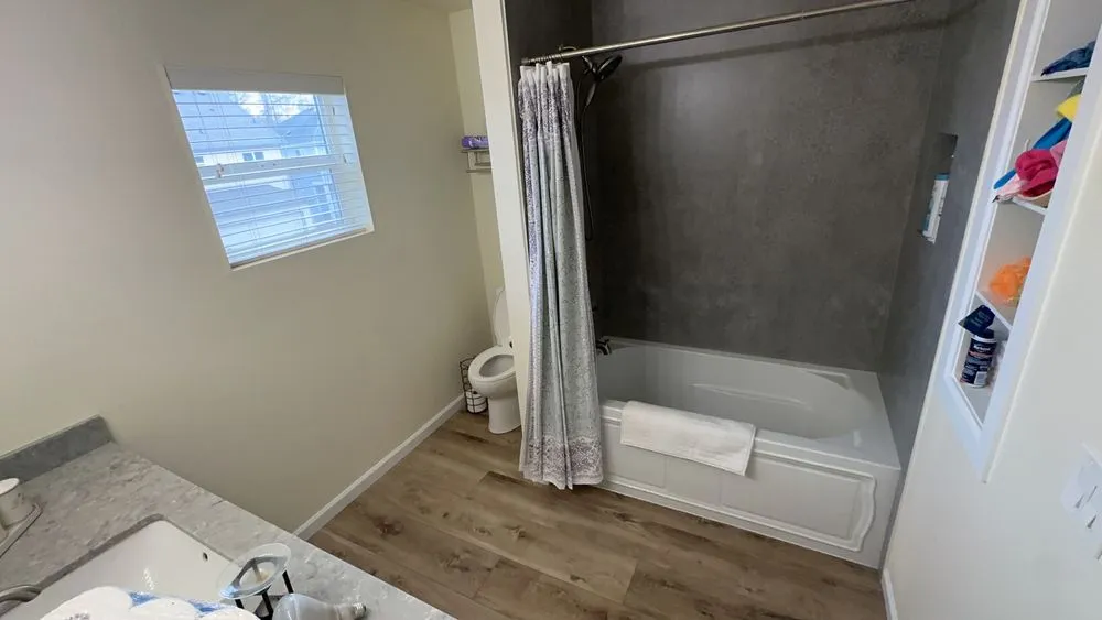 Custom landscape design experts serving Kent, WA - Quality Performance Construction