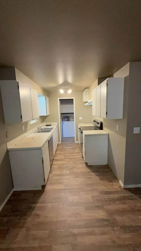 Affordable landscape installation experts serving Kent, WA - Quality Performance Construction