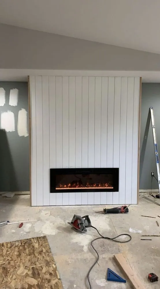 Trusted lawn mowing service experts serving Kent, WA - Quality Performance Construction