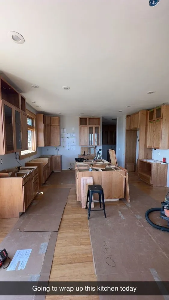 Professional landscaping services in Kent, WA - Quality Performance Construction